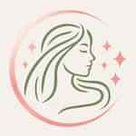 Flawless Strokes Logo