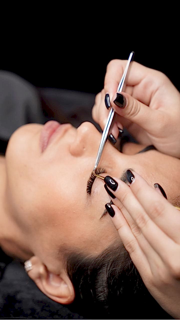 Lash Lift